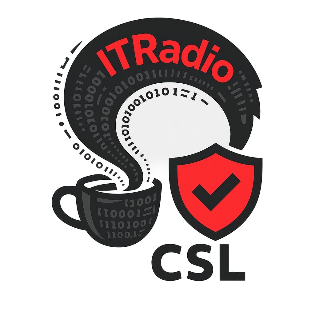 Кофе, SOC и логи. Анонс №10