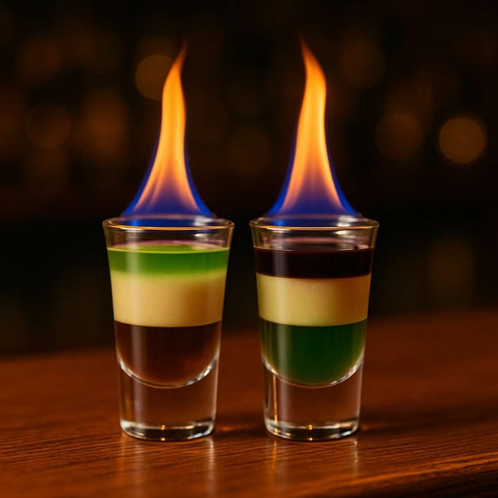 Shots №0