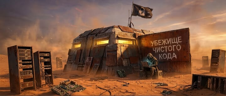 Эпизод №19. Безопасная разработка